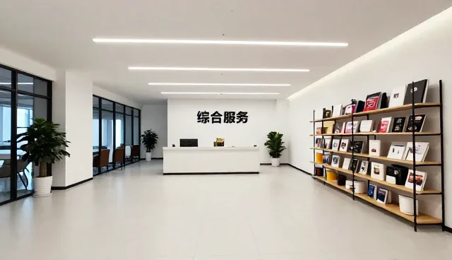 企业名录查询