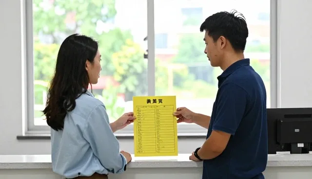 提升企业信息导出效率的关键：精准数据的选型关注点