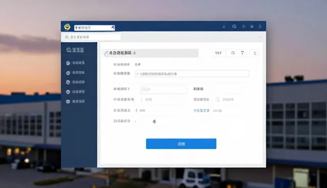 企业信息更新场景中区域支持的关键价值分析